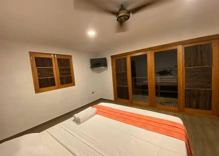 Recuerdos del Tayrona