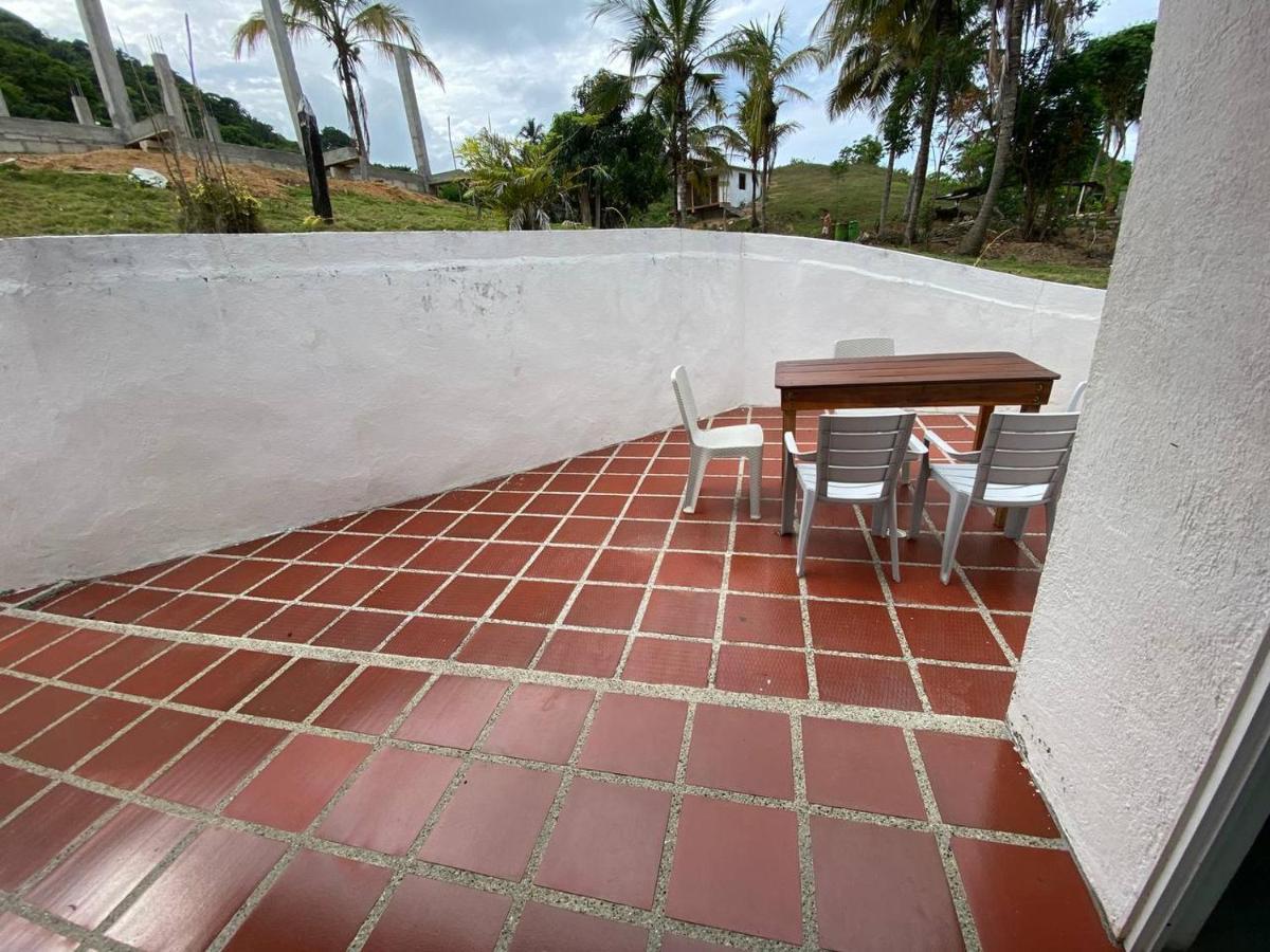 Pensión Recuerdos Del Tayrona