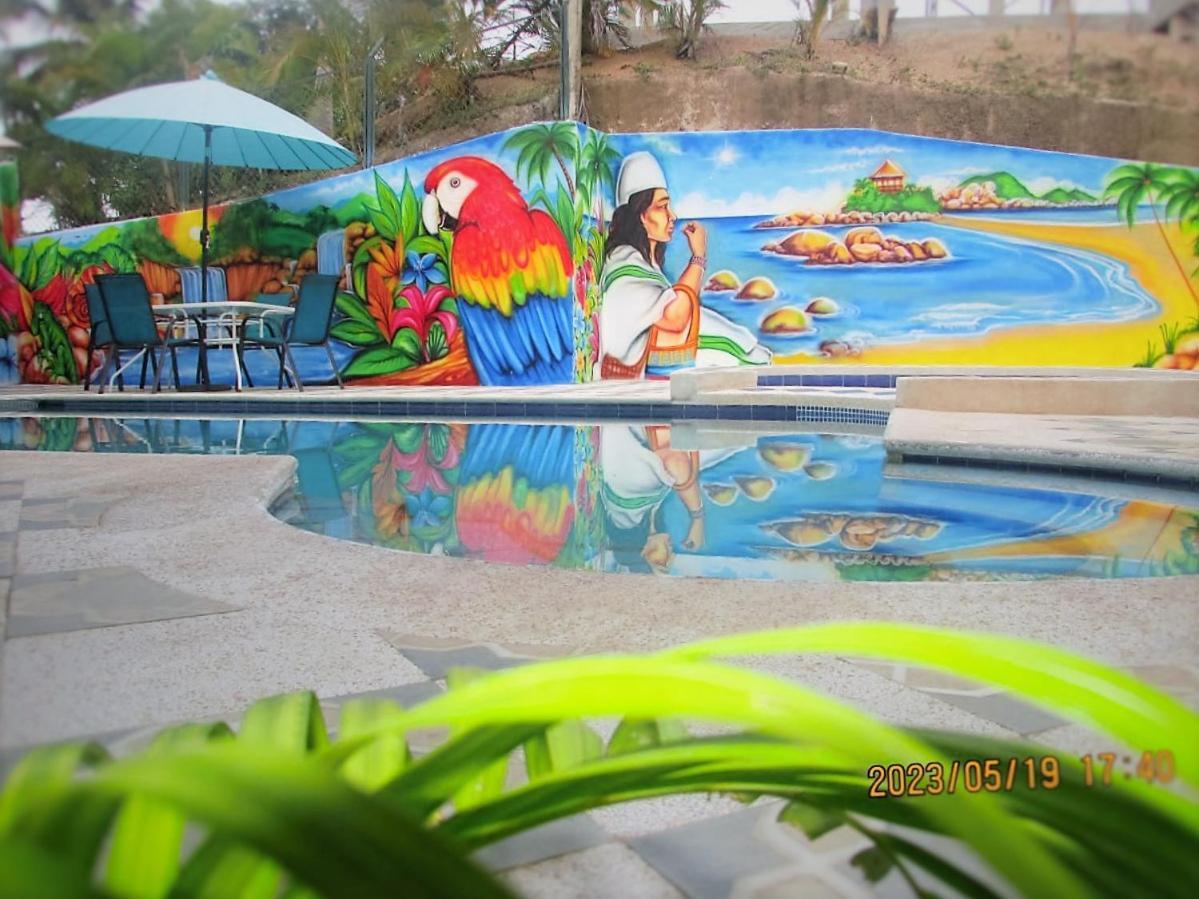 Recuerdos Del Tayrona * Zaino