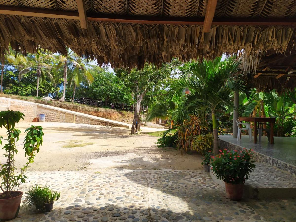 Recuerdos Del Tayrona Pensión *