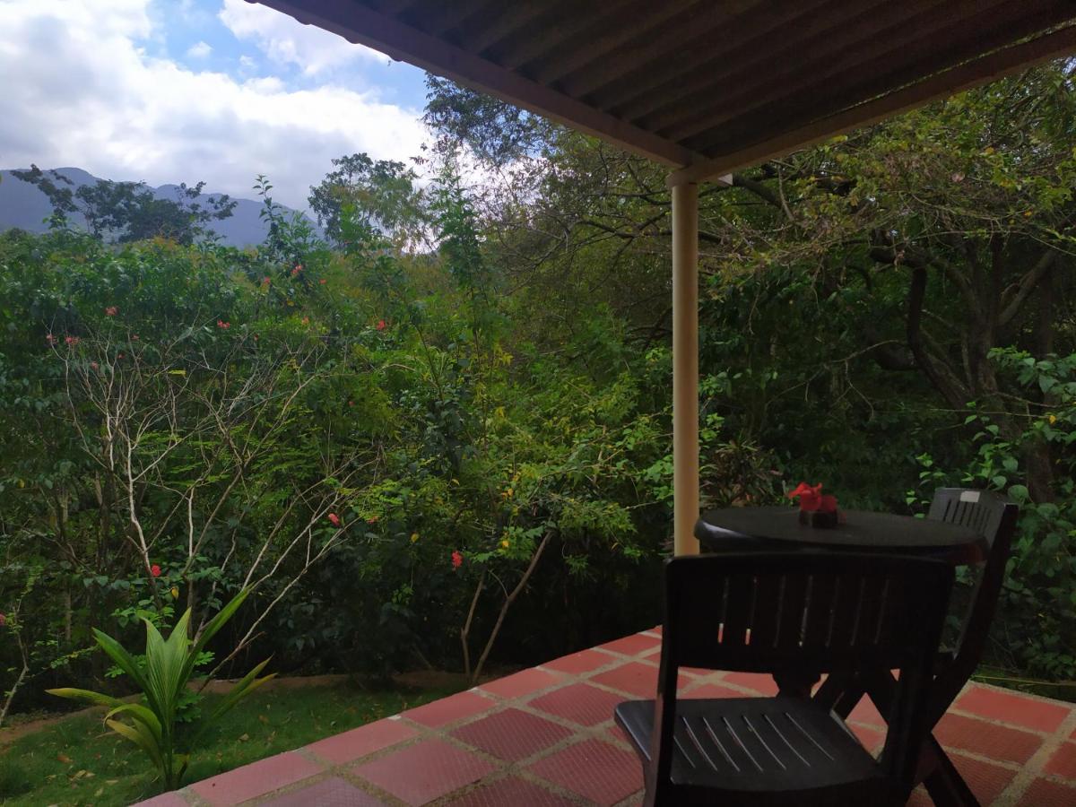 Pensión Recuerdos Del Tayrona *
