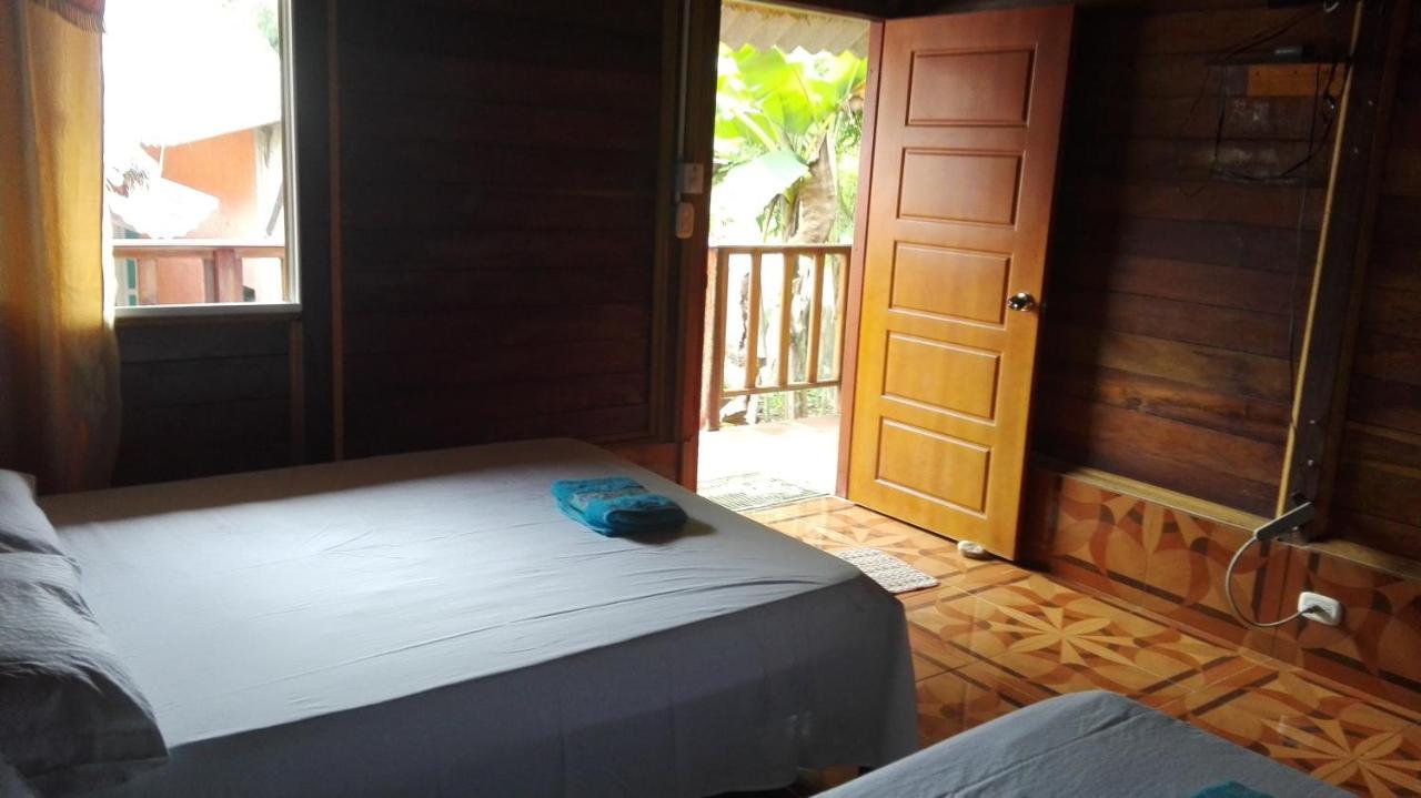 Recuerdos Del Tayrona Gasthof El Zaino