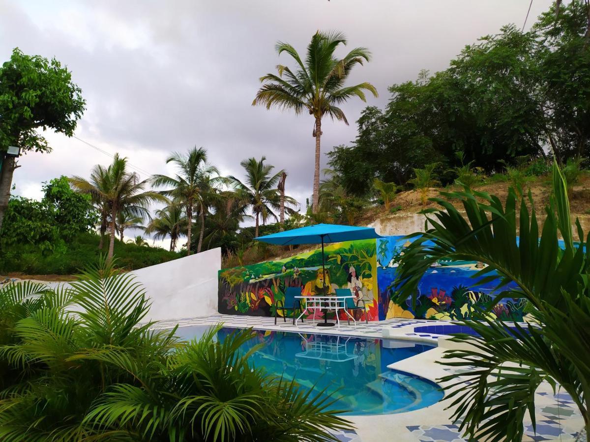 Recuerdos Del Tayrona *