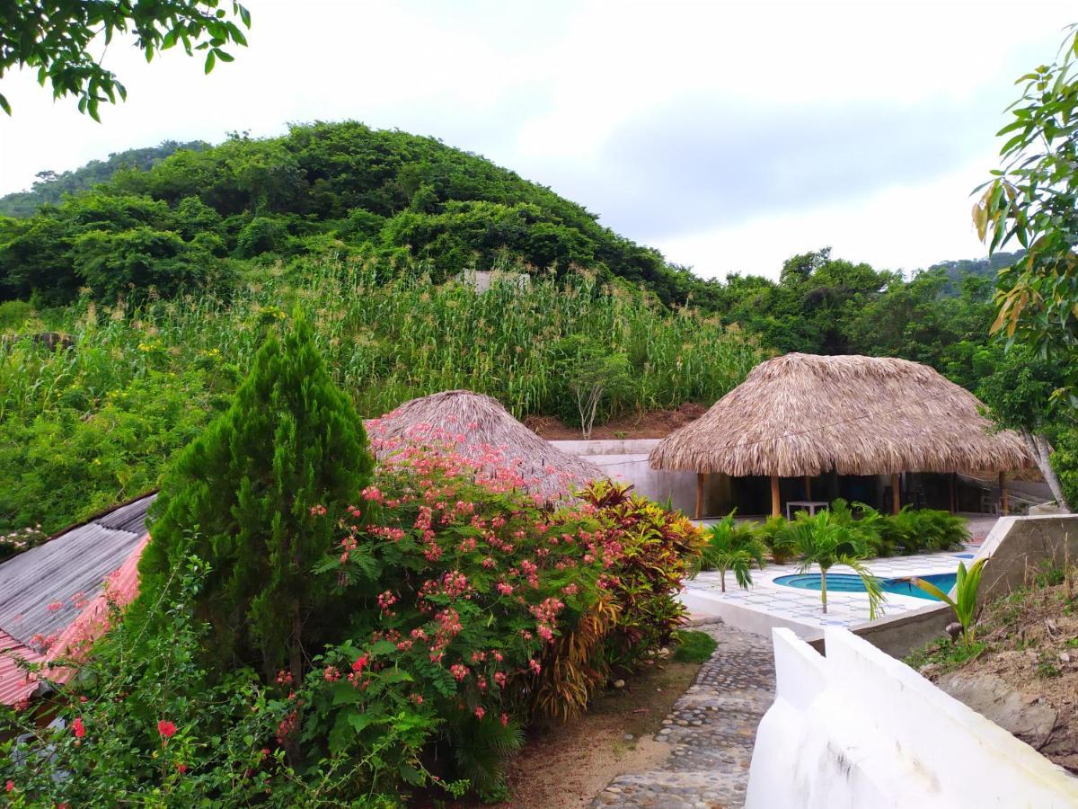 Recuerdos Del Tayrona *