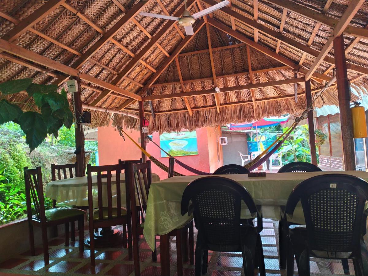 Recuerdos Del Tayrona * Zaino