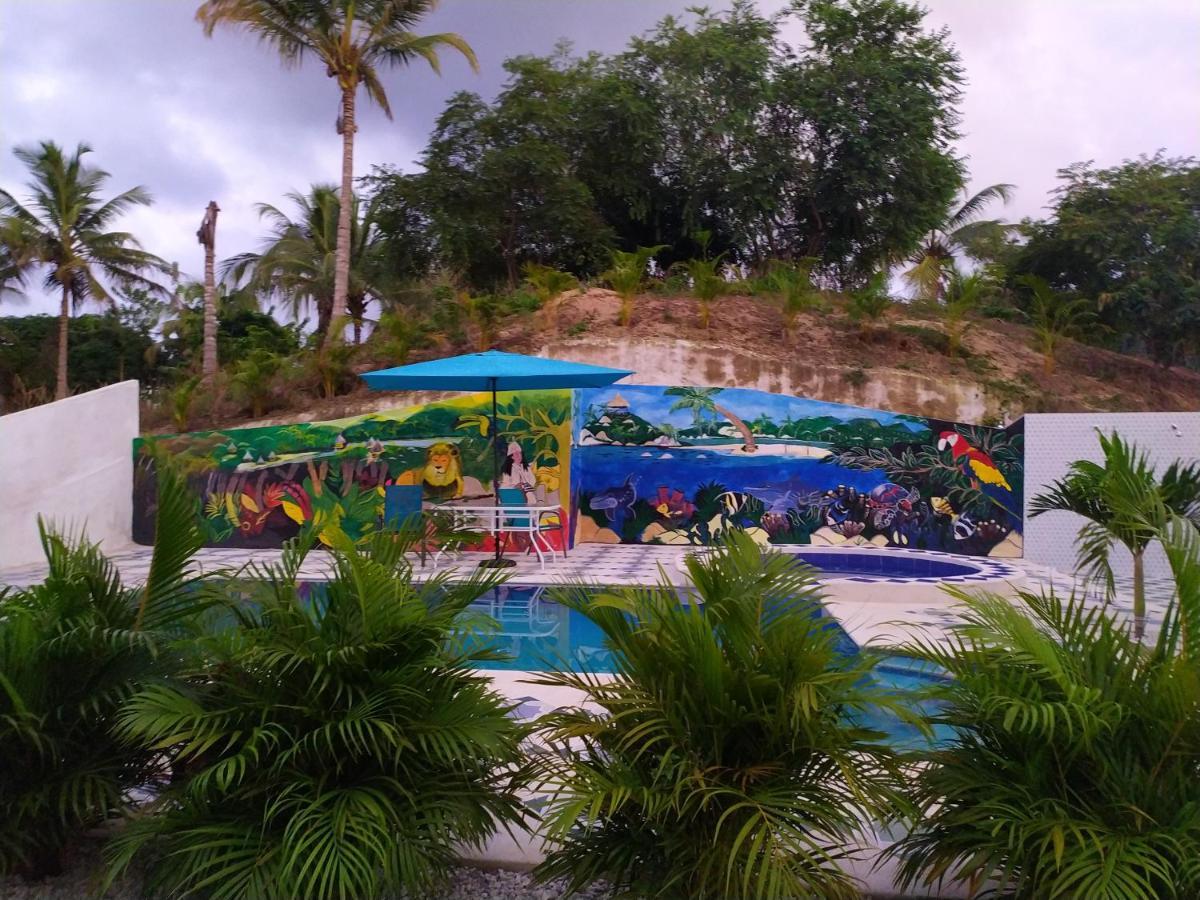 Recuerdos Del Tayrona Zaino