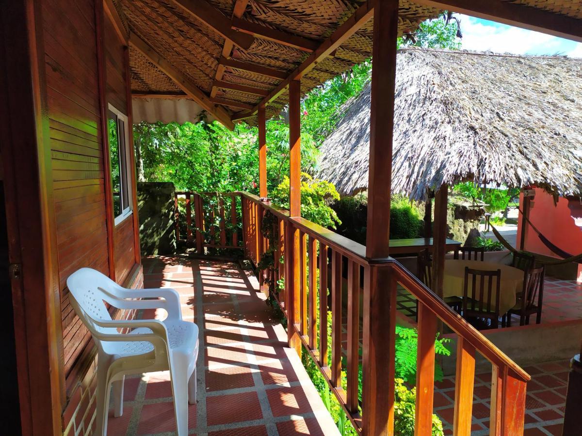 Pensión Recuerdos Del Tayrona *