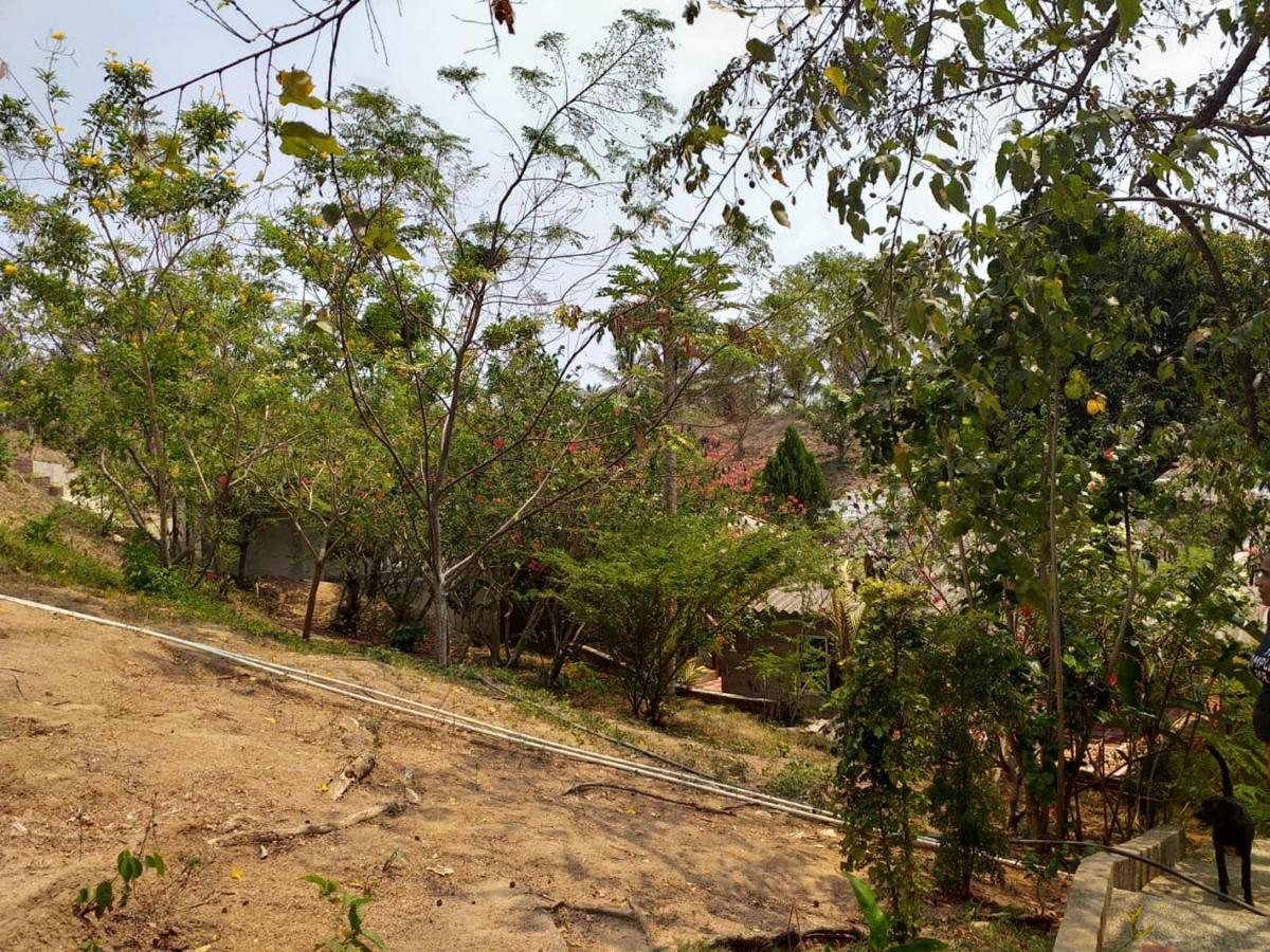 Pensión Recuerdos Del Tayrona *
