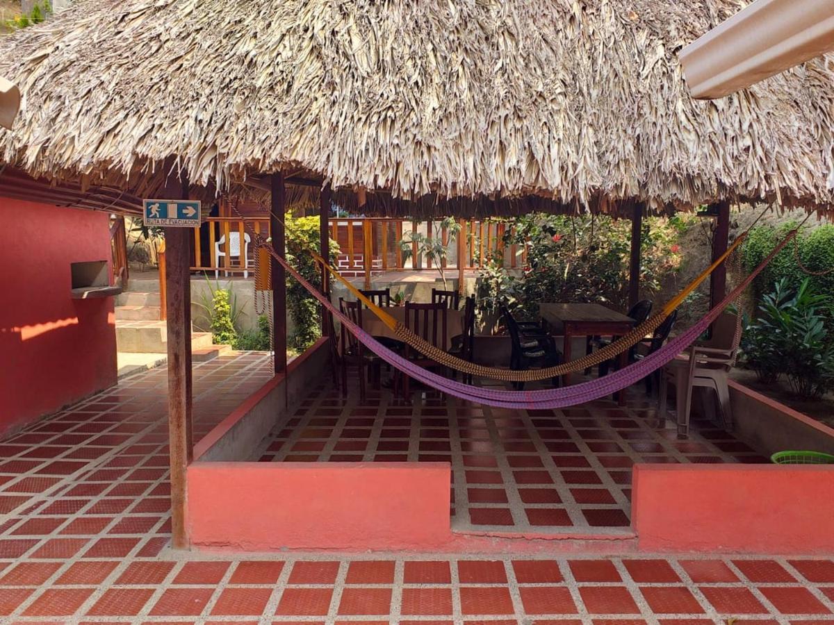 Recuerdos Del Tayrona *